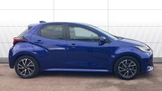 Toyota Yaris 1.5 Hybrid Design 5dr CVT Hybrid Hatchback